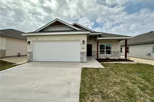 1607 Sideoats Ln, Temple, TX 76502 - Photo 1