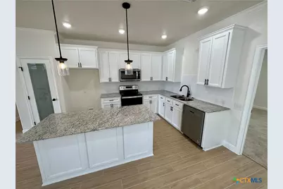 1607 Sideoats Lane, Temple, TX 76502 - Photo 5