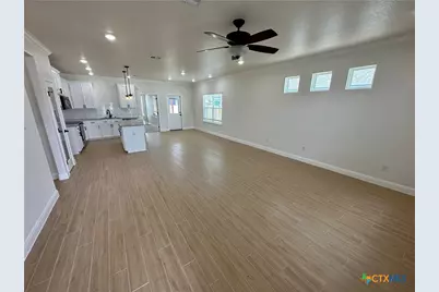 1607 Sideoats Lane, Temple, TX 76502 - Photo 3