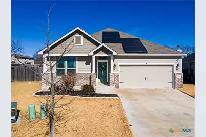 7320 Hammermill Lane, Temple, TX 76502 - Photo 1