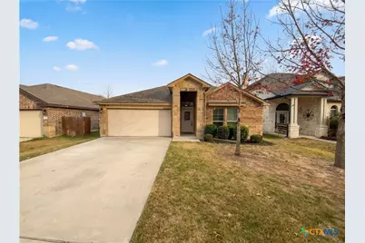 5325 Cicero Drive, Belton, TX 76513 - Photo 1