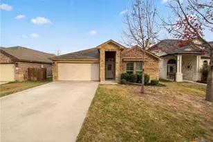 5325 Cicero Dr, Belton, TX 76513 - Photo 1