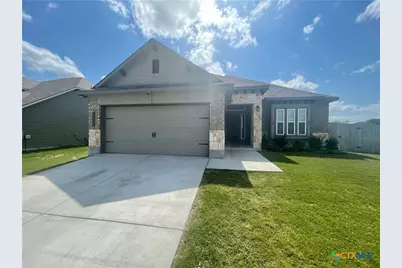 1938 Bayou Wood Lane, Temple, TX 76502 - Photo 1