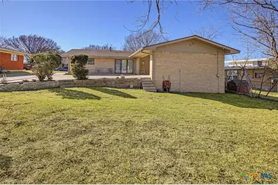 120 N 29th Street, Gatesville, TX 76528 - Photo 25