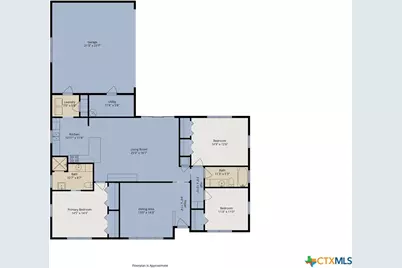 120 N 29th Street, Gatesville, TX 76528 - Photo 27