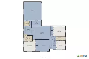 120 N 29th St, Gatesville, TX 76528 - Photo 27