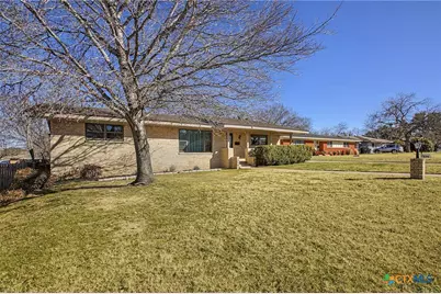 120 N 29th Street, Gatesville, TX 76528 - Photo 21