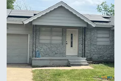 1203 17th Street, Copperas Cove, TX 76522 - Photo 1