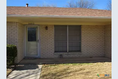 1603 S 2nd Street, Killeen, TX 76541 - Photo 3