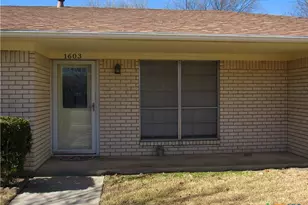 1603 S 2nd St, Killeen, TX 76541 - Photo 3