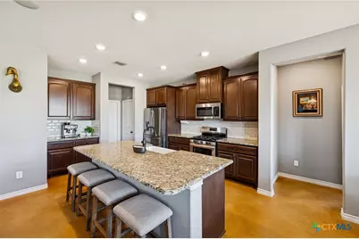 5476 County Road 427, Stockdale, TX 78160 - Photo 13