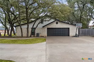 5512 Caldelana Dr, Belton, TX 76513 - Photo 5