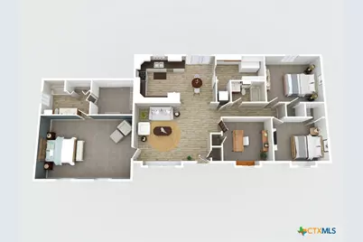 506 Oak Grove Road, San Marcos, TX 78666 - Photo 5