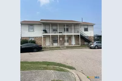 1104 Eastside Drive #D, Killeen, TX 76543 - Photo 1
