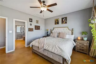 5476 County Rd 427, Stockdale, TX 78160 - Photo 17