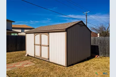 6001 Bridgewood Drive, Killeen, TX 76549 - Photo 37