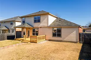 6001 Bridgewood Dr, Killeen, TX 76549 - Photo 35