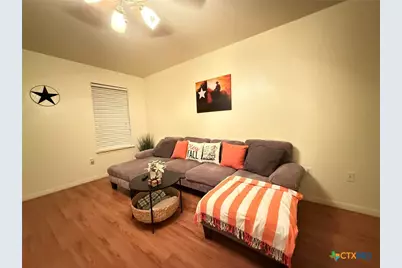 1008 Circle M Drive #C, Killeen, TX 76549 - Photo 5