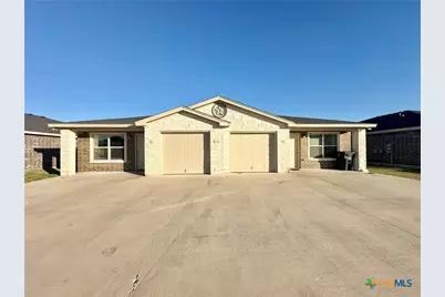 4308 Ivory Lane, Killeen, TX 76549 - Photo 1