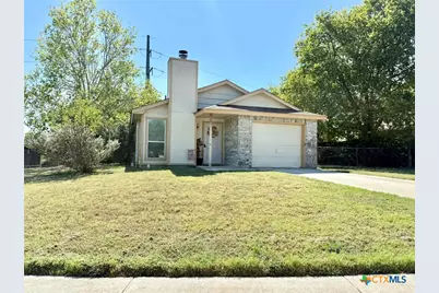 907 Haynes Drive, Killeen, TX 76543 - Photo 1