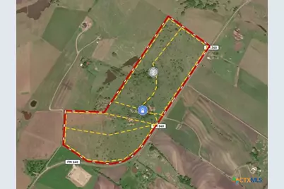 11341 Fm 340, Moulton, TX 77975 - Photo 3