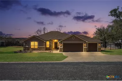 2068 Pirtle Drive, Salado, TX 76571 - Photo 1