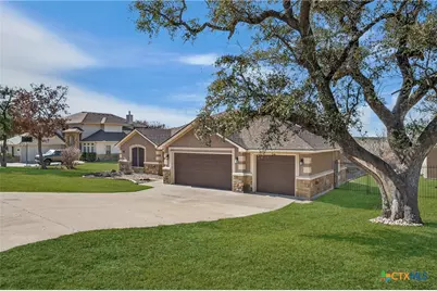 2068 Pirtle Drive, Salado, TX 76571 - Photo 7