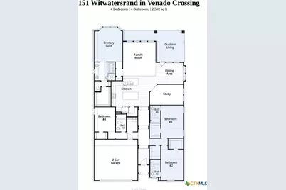 151 Witwatersrand, Cibolo, TX 78108 - Photo 23