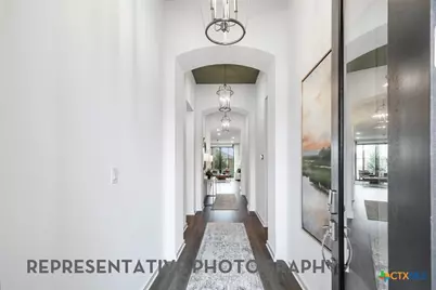 151 Witwatersrand, Cibolo, TX 78108 - Photo 17