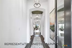 149 Witwatersrand, Cibolo, TX 78108 - Photo 17