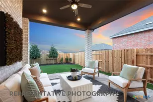 149 Witwatersrand, Cibolo, TX 78108 - Photo 21