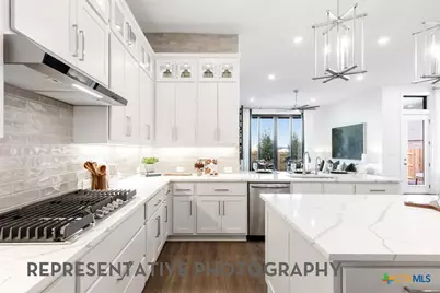 151 Witwatersrand, Cibolo, TX 78108 - Photo 5