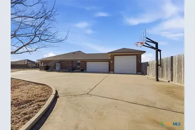 2707 Ancestor Drive, Killeen, TX 76549 - Photo 25