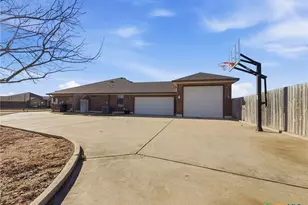 2707 Ancestor Dr, Killeen, TX 76549 - Photo 25