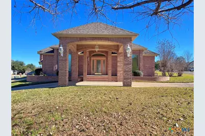 2102 Lakeview Loop, Killeen, TX 76543 - Photo 1