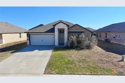 302 Saddleback Trail, Killeen, TX 76542 - Photo 1