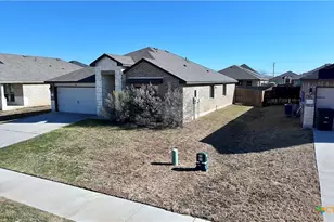 302 Saddleback Trl, Killeen, TX 76542 - Photo 3