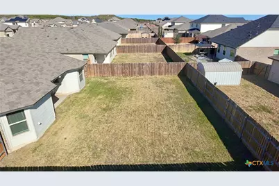 302 Saddleback Trail, Killeen, TX 76542 - Photo 31