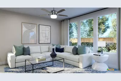 249 Langhorne Bend, Liberty Hill, TX 78642 - Photo 5