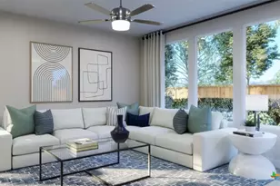 249 Langhorne Bnd, Liberty Hill, TX 78642 - Photo 5