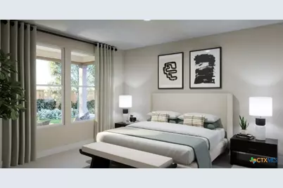 249 Langhorne Bend, Liberty Hill, TX 78642 - Photo 7