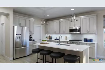 249 Langhorne Bend, Liberty Hill, TX 78642 - Photo 3