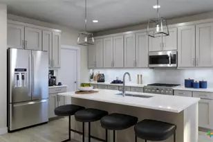 249 Langhorne Bnd, Liberty Hill, TX 78642 - Photo 3