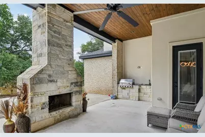 6743 Misty Creek Lane, Temple, TX 76502 - Photo 31