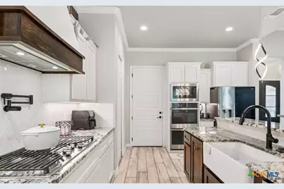 6743 Misty Creek Lane, Temple, TX 76502 - Photo 11