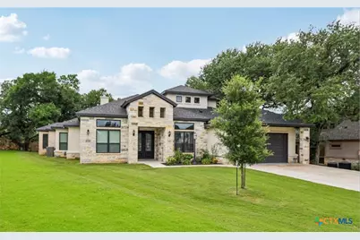 6743 Misty Creek Lane, Temple, TX 76502 - Photo 1