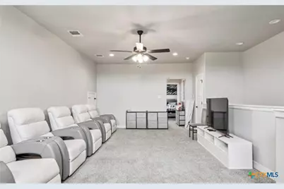 6743 Misty Creek Lane, Temple, TX 76502 - Photo 29