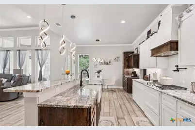 6743 Misty Creek Lane, Temple, TX 76502 - Photo 9