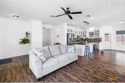 307 Stone Gate Drive, Victoria, TX 77904 - Photo 3