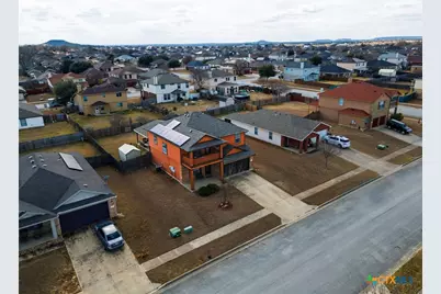 602 Taurus Drive, Killeen, TX 76542 - Photo 3